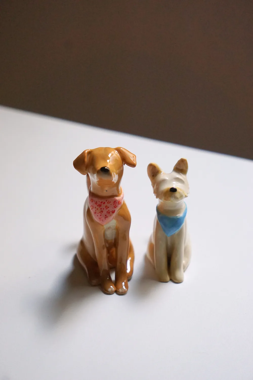 Figura de mascota